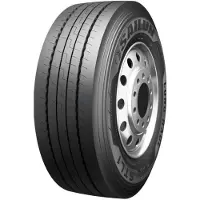 Sailun 385/65R22,5 164/158K STL1 20PR M+S 3PMSF TRAILER LONGHAUL AND REGIONAL