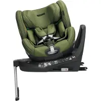 Recaro Xenon 1 Kid Vauvan Turvaistuin