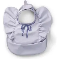 Elodie details Vauvan Rintalappu Lavender Love Lavender Love-One Size Purppura One Size Pojat, Tytöt