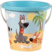 Androni Bucket Dogs