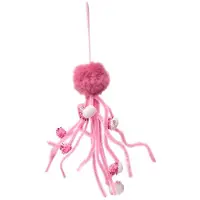 Colorations - Pink Chenille Wire 100pcs.