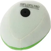 HiFlo HFF2017 Kawasaki ilmansuodatin