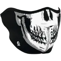 Zan Headgear Neoprene Half Suojamaski