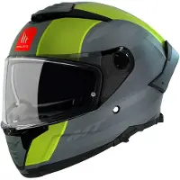 Mt Helmets Thunder 4 Sv Threads Kokokypärä