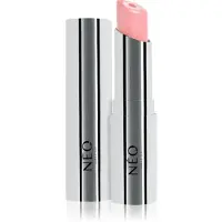 NEO Make Up Intense Serum Triple Action Lip Balm Stick sävyttävä huulibalsami SPF 30 sävy 02 Good Blush Nude 5.5 g