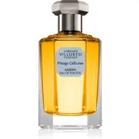 Lorenzo Villoresi Ambra Eau de Toilette -tuoksu unisex 100 ml