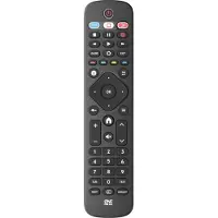 One For All URC 4913 -yleiskaukosäädin Philips-televisioille