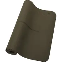 Casall Joogamaton sijainti 4mm Metsänvihreä/Musta