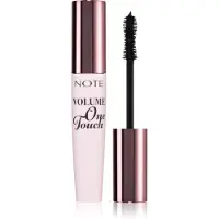Note Volume One Touch tuuhentava ripsiväri 10 ml
