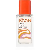 Jovan I Want You To Want Me EDP 50 ml