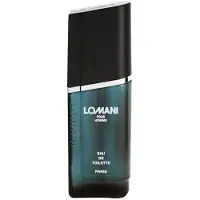 Lomani Pour Homme Eau de Toilette 100 ml