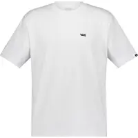 Vans Left Chest Ii Loose Lyhythihainen T-paita