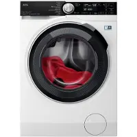 AEG 8000-sarjan LWR856C16U kuivaava pesukone