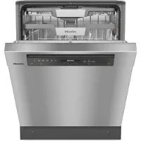 Miele G 7600 SCU BRSW -astianpesukone