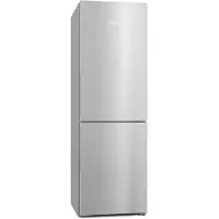 Miele KFN 4377 CD 125 edition -jääkaappipakastin, teräs