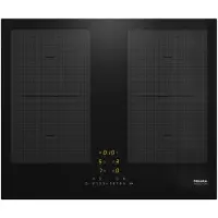 Miele KM7465FL induktiotaso