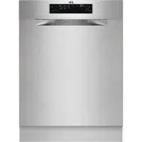 AEG 5000-sarjan FBB54605ZM -astianpesukone
