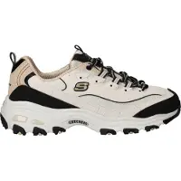 SKECHERS D Lites-Retro Rewind - Cream - 38
