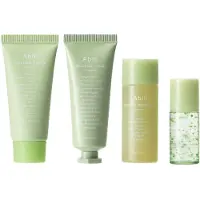 Abib Heartleaf Calming Trial Gift Set