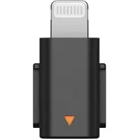 DJI Mic Mini Mobile Phone Adapter (Lightning)