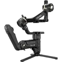 Zhiyun Crane 3S -gimbaali