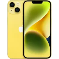 Apple Iphone 14 128Gb Keltainen