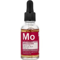 Dr. Botanicals MOROCCAN ROSE aceite facial de rosa de marruecos 30 ml