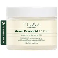 The Lab By Blanc Doux Green Flavonoid 2.5 Pad 90 Pcs 120 g
