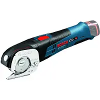 Bosch Akkuyleisleikkuri GUS 12V-300 (ilman akkua ja laturia)