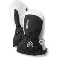 Hestra ARMY LEATHER HELI SKI JR MITT