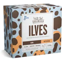 Dagsmark Petfood Oy Ilves 8 x 80 g kanaa hyytelössä kissan märkäruoka