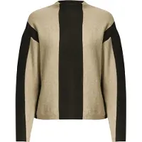 Minus Msmireya Knit Pullover - Multi/patterned - S