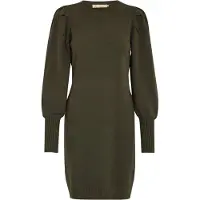 Peppercorn Neulemekko 'Robe Anissa' oliivi