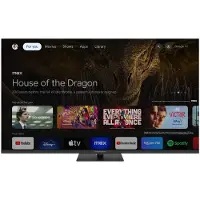 Thomson 55 tuumainen 55UG5C14 UHD Google TV