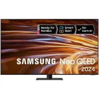 Samsung 75" 4K Neo QLED Mini LED Smart TV TQ75QN95DATXXC