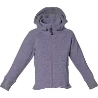 Isbjörn of Sweden Teen Shaun Hoodie Lavender Välikerrospuserot 170/176