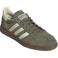 Adidas Originals Matalavartiset tennarit 'Handball Spezial' kuusi / offwhite