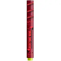 Nyx Professional Makeup Minecraft Movie Fat Oil Slick Click 03 Re