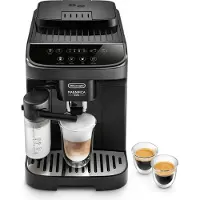 De'Longhi Magnifica Evo ECAM 290.51.B -täysautomaattinen espressokone, musta