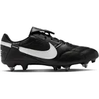 Nike Premier Lll Sg-pro Anti-clog Mad Ambition - Musta/valkoinen - Pehmeä Nurmi (Sg), koko 40