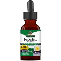 Natures Answer Rölleikukka-uute - 30 ml