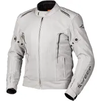 Sweep air ajotakki, harmaa - 3xl
