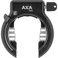 Axa Solid Az Pyörän Rungon Lukko