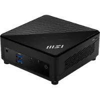 MSI Cubi 5 12M-407BEU i3-1215U