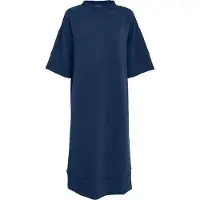 Peppercorn Mekko 'Dicette' tummansininen