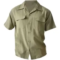 Antioch Paita khaki