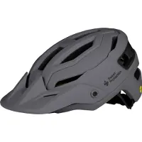 Sweet Protection Trailblazer Mips -pyöräilykypärä Graphite