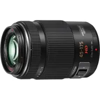 Panasonic Lumix G X Vario PZ 45-175mm f/4,0-5,6 ASPH Power