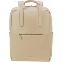 Samsonite 4Pack -tietokonereppu kahvoilla, hiekka, 15.6"
