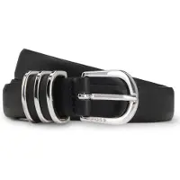 BOSS Carol-Loops_Sz20 - Black - 95